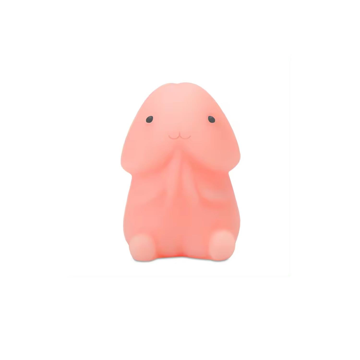 Mini Oyuncak Dildo