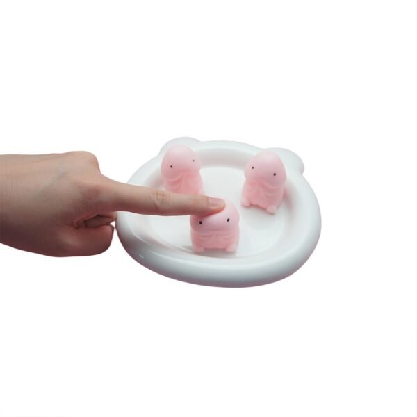Mini Oyuncak Dildo