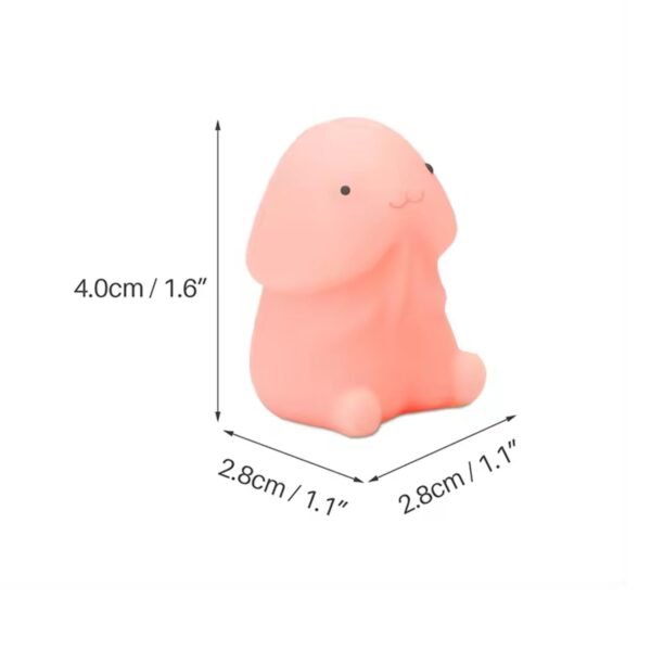 Mini Oyuncak Dildo