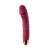 modern-gercekci-dildo-vibrator-pembe-2505 Modern Gerçekçi Dildo Vibratör Pembe