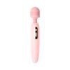modern-masaj-wand-vibrator-pembe-2424 Modern Masaj Wand Vibratör Pembe