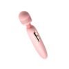 modern-masaj-wand-vibrator-pembe-2425 Modern Masaj Wand Vibratör Pembe