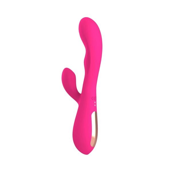 modern-uyaricili-rabbit-vibrator-pembe-2344 Modern Uyarıcılı Rabbit Vibratör Pembe