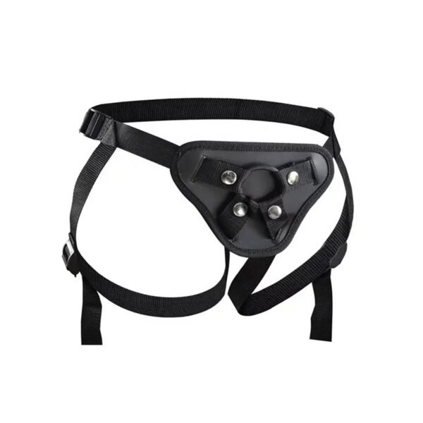 pembe-tilki-strapon-kemeri-2928 Pembe Tilki Strapon Kemeri Siyah