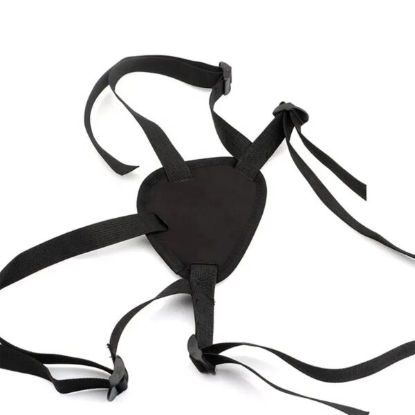 pembe-tilki-strapon-kemeri-2929 Pembe Tilki Strapon Kemeri Siyah