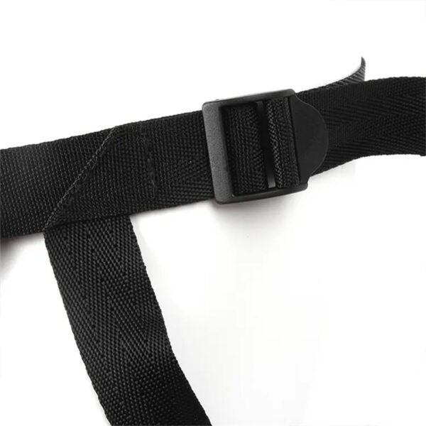 pembe-tilki-strapon-kemeri-2930 Pembe Tilki Strapon Kemeri Siyah