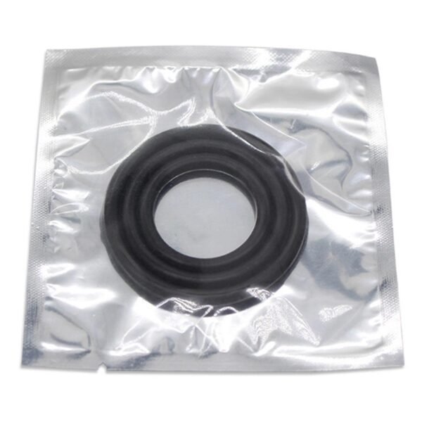 Siyah Penis Halkası Set 3’lü