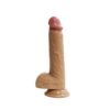Realistik Dildo – Esmer 24,5 cm