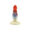 renkli-spiral-tasarimli-fantasy-dildo-yumusak-silikon-gercekci-dokulu-4400 Renkli Spiral Tasarımlı Fantasy Dildo – Yumuşak Silikon, Gerçekçi Dokulu