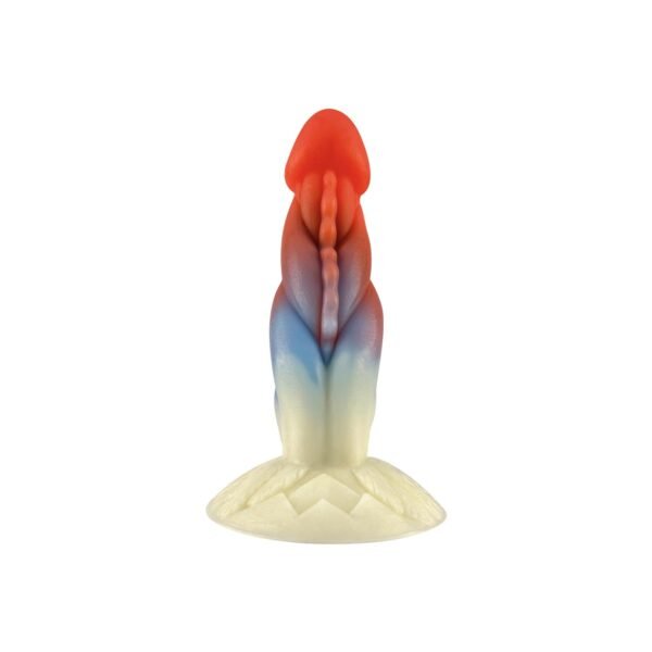renkli-spiral-tasarimli-fantasy-dildo-yumusak-silikon-gercekci-dokulu-4400 Renkli Spiral Tasarımlı Fantasy Dildo – Yumuşak Silikon, Gerçekçi Dokulu