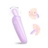 S-Hande Banshee Dil Uyarıcılı Vibratör Mor