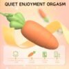 S-Hande Carrots Mini Vibratör