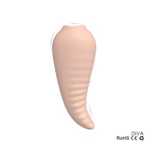 S-Hande Diva Yumuşak Dokulu Erkek Mastürbatör