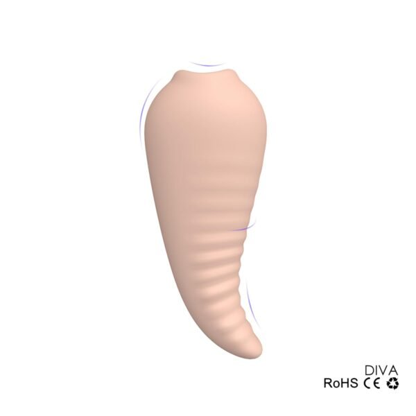 S-Hande Diva Yumuşak Dokulu Erkek Mastürbatör