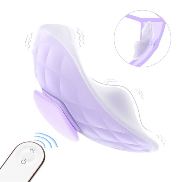 s-hande-pleasure-rct-giyilebilir-klitoral-uyarici-vibrator-mor-4592 S-Hande Pleasure – RCT Giyilebilir Klitoral Uyarıcı Vibratör Mor