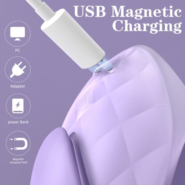 s-hande-pleasure-rct-giyilebilir-klitoral-uyarici-vibrator-mor-4596 S-Hande Pleasure – RCT Giyilebilir Klitoral Uyarıcı Vibratör Mor