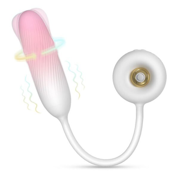 S-Hande Tangle Toy 3’ü 1 Arada Vibratör