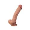 Realistik Dildo 24 cm
