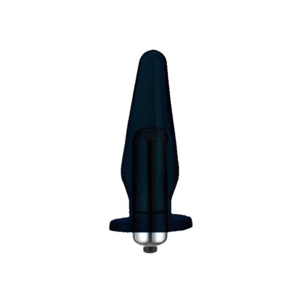 seffaf-silikon-anal-vibrator-siyah-2099 Şeffaf Silikon Anal Vibratör Siyah