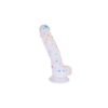 silikon-realistik-gokkusagi-dildo-18cm-2169 Silikon Realistik Gökkuşağı Dildo 18cm