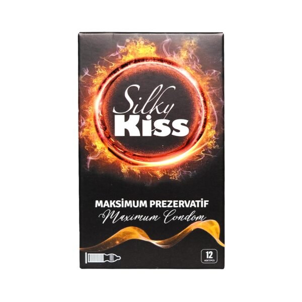 silky-kiss-maximum-tirtikli-ve-benekli-prezervatif-3556 Silky Kiss Maximum Tırtıklı ve Benekli Prezervatif