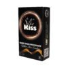 Silky Kiss Yakın Temas Prezervatif