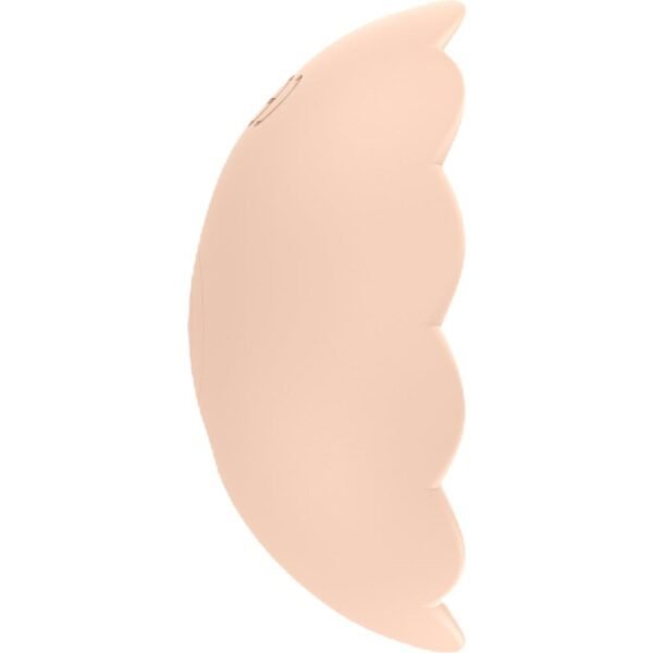 Telefon Kontrollü Göğüs Vibratörü