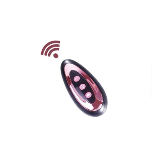 Uzaktan Kumandalı Dildo Vibratör 22cm