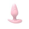 uzaktan-kumandali-sarjli-titresimli-anal-plug-pembe-10-49-cm-4571 Uzaktan Kumandalı Şarjlı Titreşimli Anal Plug Pembe (10,49 cm)