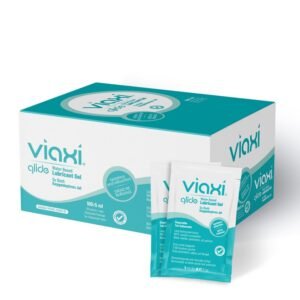Viaxi Glide Kayganlaştırıcı Jel 100x5ml