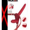 NOXXX Dominate Series Çift Taraflı Strapon