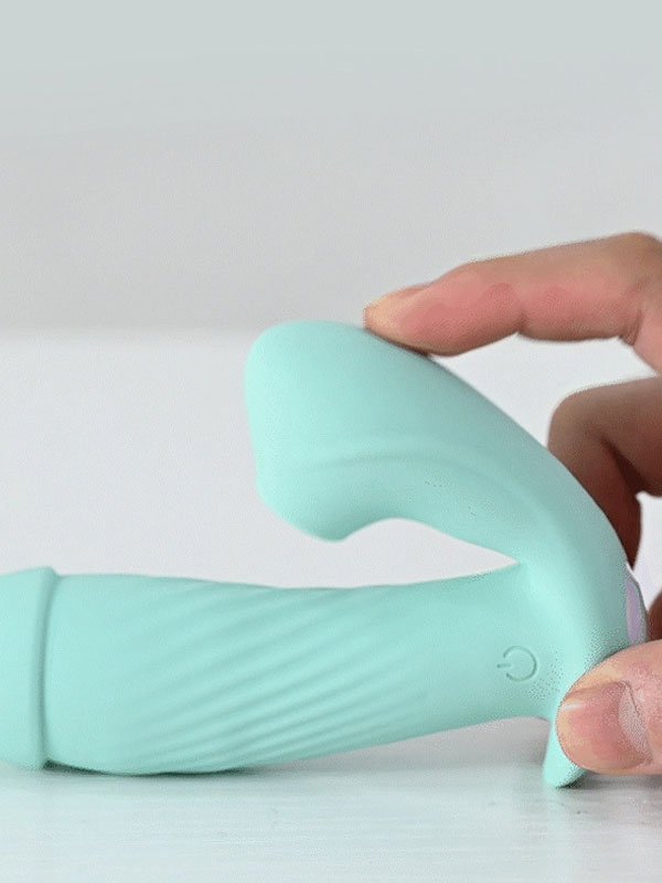 NOXXX Mellow Telefon Kontrollü Giyilebilir Vibratör