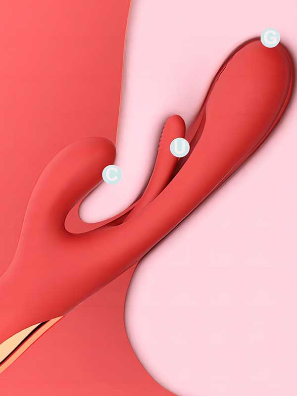 NOXXX Patova G Spot Şarjlı Vibratör