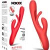 NOXXX Patova G Spot Şarjlı Vibratör