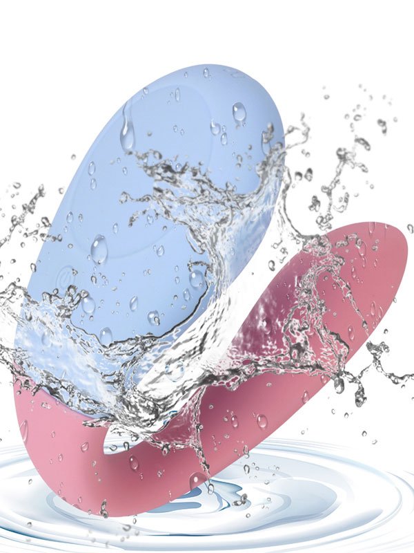 NOXXX Candy Telefon Kontrollü Vibratör