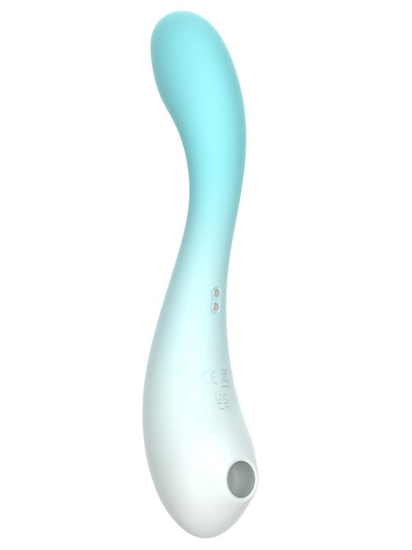 NOXXX Auren Titreşim ve Emiş Vibratörü