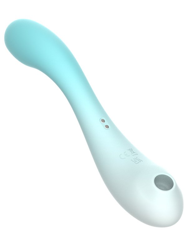 NOXXX Auren Titreşim ve Emiş Vibratörü