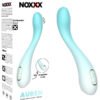 NOXXX Auren Titreşim ve Emiş Vibratörü