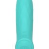 NOXXX Ocean Kiss Güçlü Şarjlı Bullet 8.5 cm
