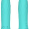 NOXXX Ocean Kiss Güçlü Şarjlı Bullet 8.5 cm