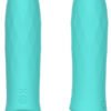 NOXXX Ocean Kiss Güçlü Şarjlı Bullet 8.5 cm