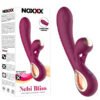 NOXXX Nebi Bliss Parmak Hareketli Titreşimli Rabbit Vibratör