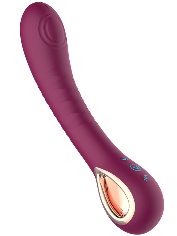 NOXXX Vivi Bliss Parmak Hareketli Vibratör