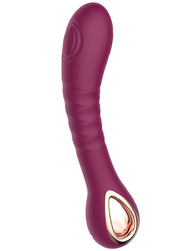 NOXXX Vivi Bliss Parmak Hareketli Vibratör