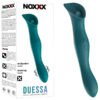 NOXXX Duessa Şarjlı Çift Taraflı Dil Titreşim Modlu Vibratör