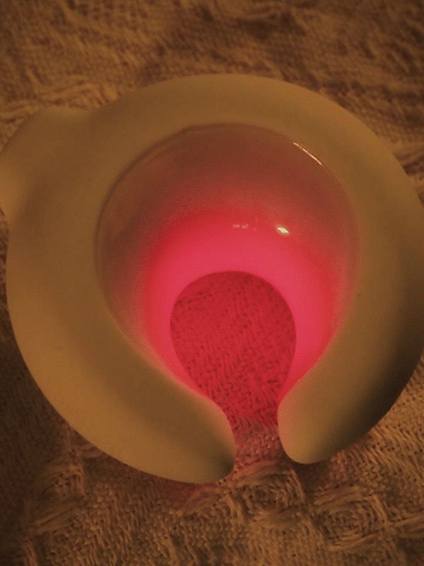 NOXXX Velora Led Işıklı Şarjlı Emme Modlu Vibratör