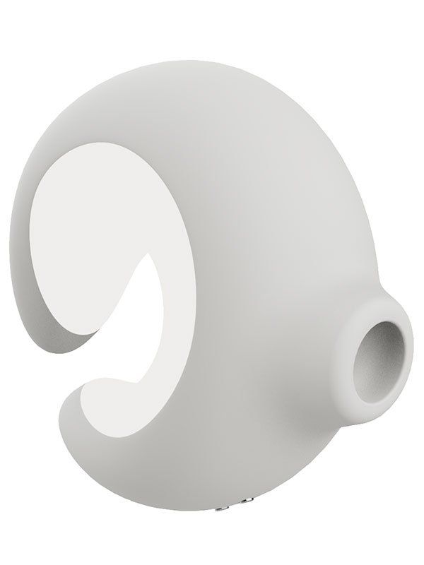 NOXXX Velora Led Işıklı Şarjlı Emme Modlu Vibratör