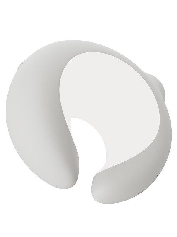 NOXXX Velora Led Işıklı Şarjlı Emme Modlu Vibratör