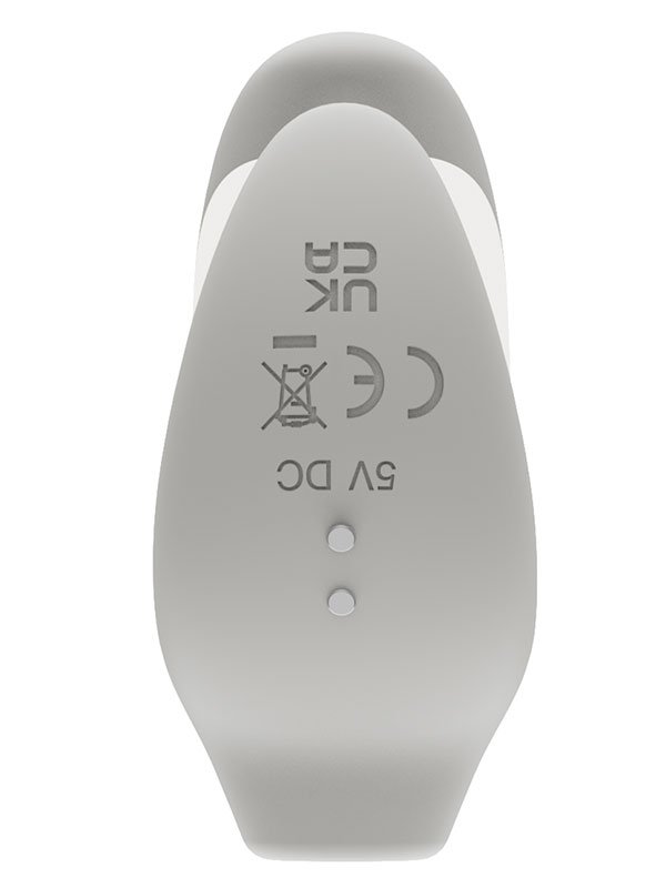 NOXXX Velora Led Işıklı Şarjlı Emme Modlu Vibratör