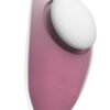 NOXXX Pink Cling Mıknatıslı Giyilebilir Uzaktan Kumandalı Vibratör